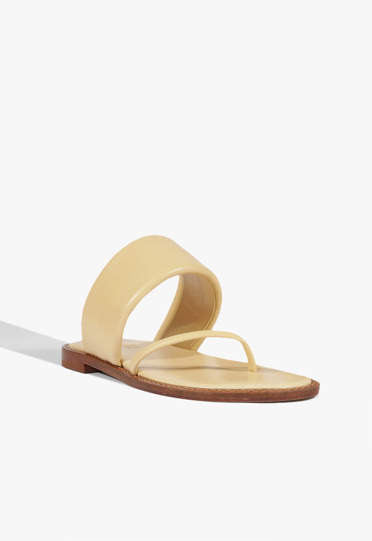 Alba Flat Sandal Women's Comfortable Summer Sandals - Lightweight Casual Beach Shoes for Walking, Travel & Outdoor Activities