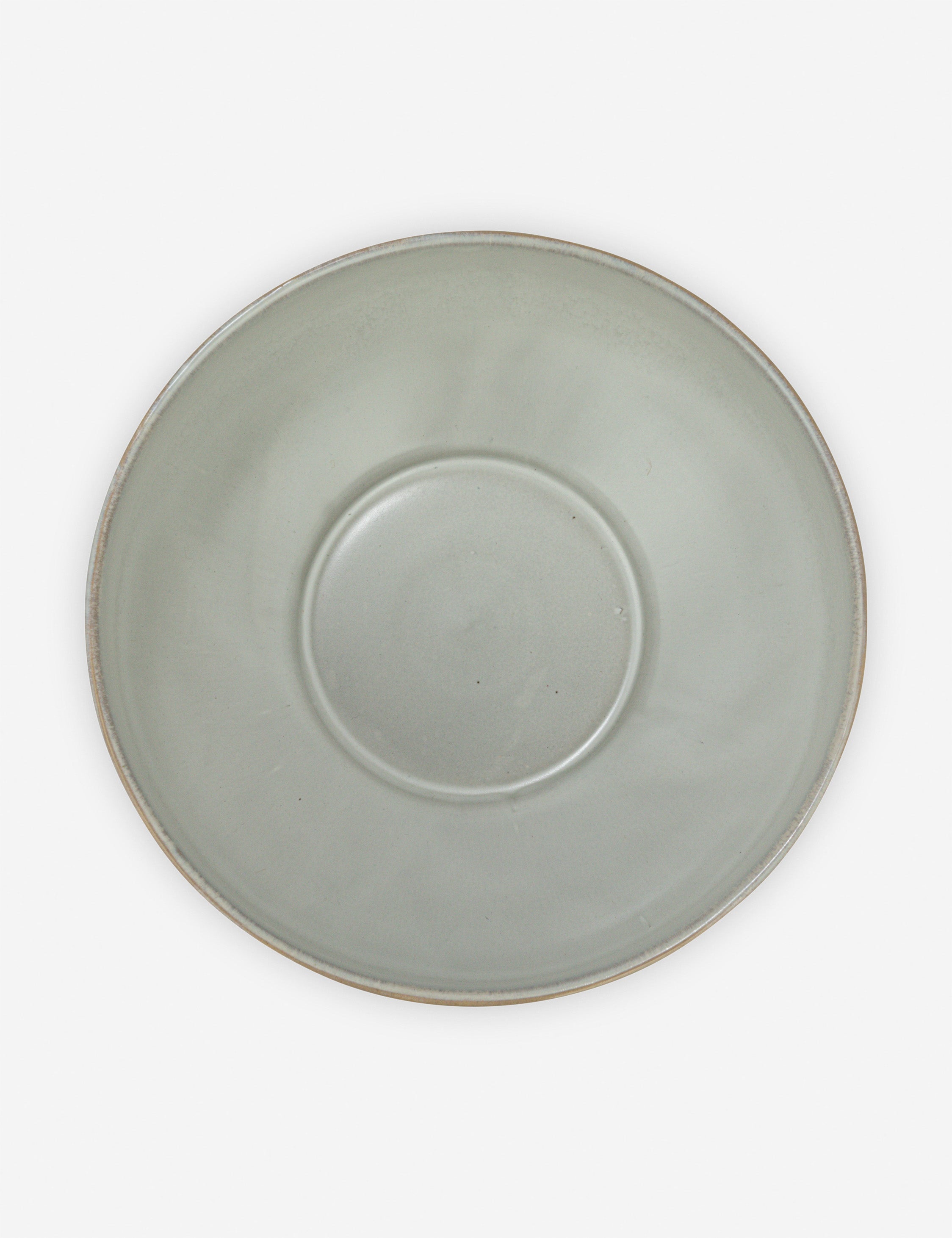Premium Gabri Bowl - Elegant Ceramic Serving Bowl for Salads, Pasta & Desserts | Perfect for Dinner Parties, Family Gatherings & Home Decor
