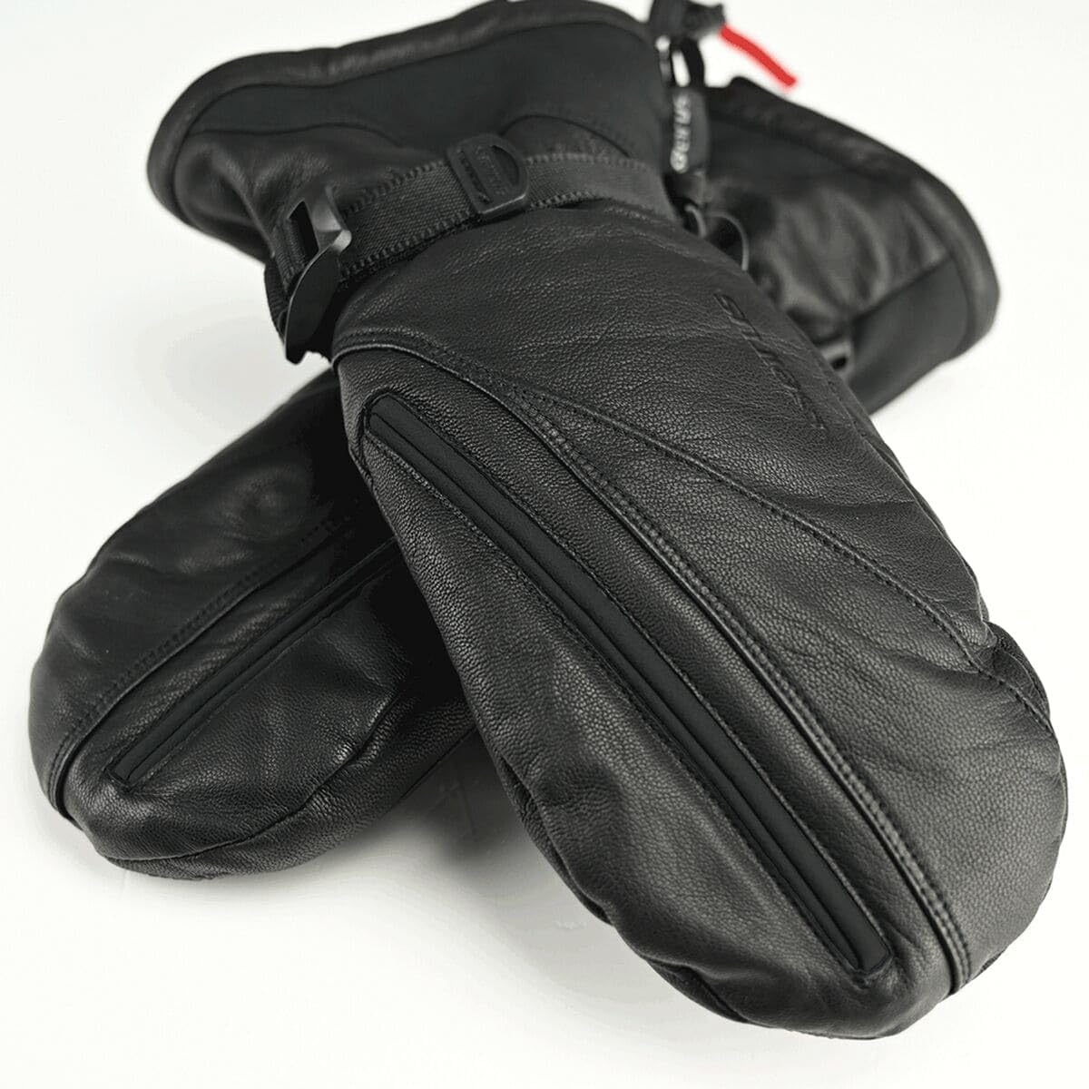 Seirus Women's Magne Heatwave Plus St Summit Mitt - Warm Winter Gloves for Skiing, Snowboarding & Outdoor Activities