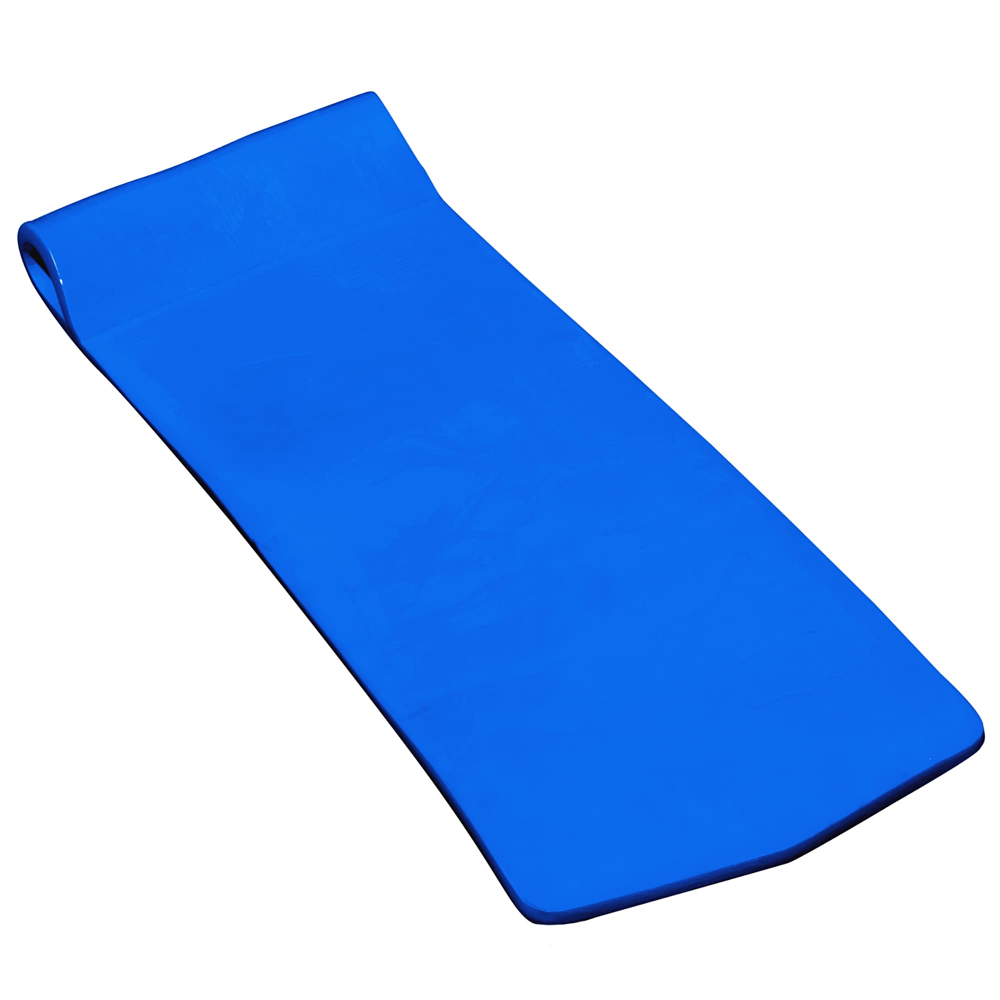 SWIMLINE ORIGINAL Foam Pool Float for Adults - Ultra Soft Sofskin Floating Mattress | 1.25