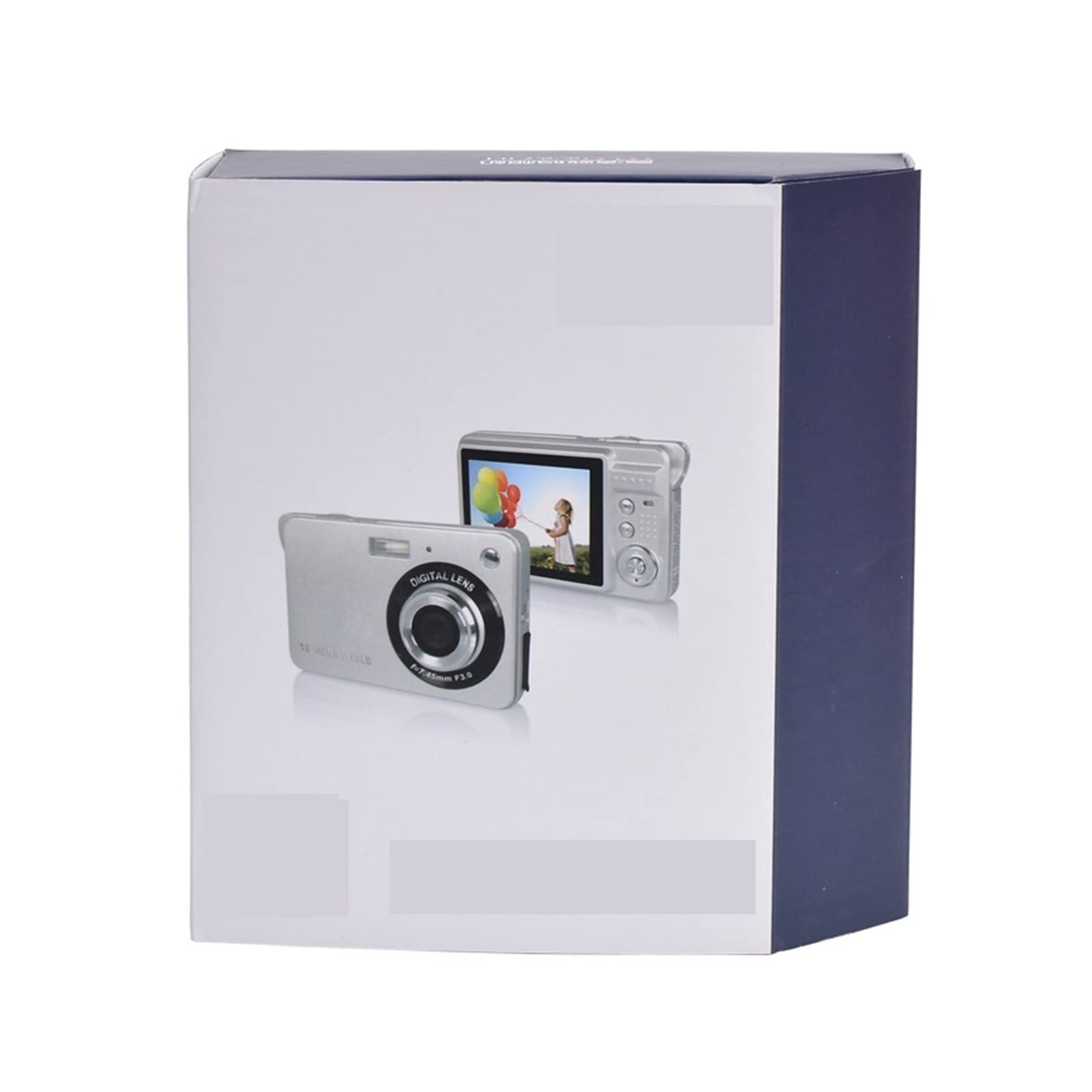 AUBEST 5.0MP HD Digital Video Camera Camcorder with 2.7