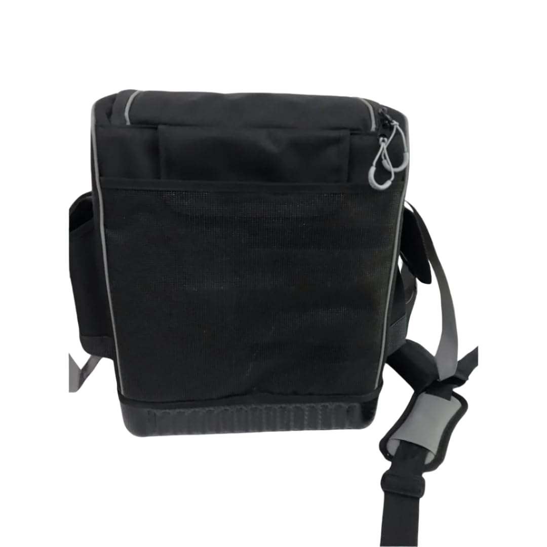 Summit Shuttle Bags (X-Large) - Premium Durable Travel Duffel for Outdoor Adventures, Gym & Weekend Getaways