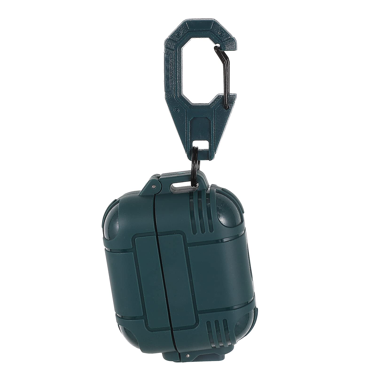 Wireless Headphone Case with Lock - Compatible with AirPods, Beats & More - Protective Cover for Travel, Gym & Daily Use