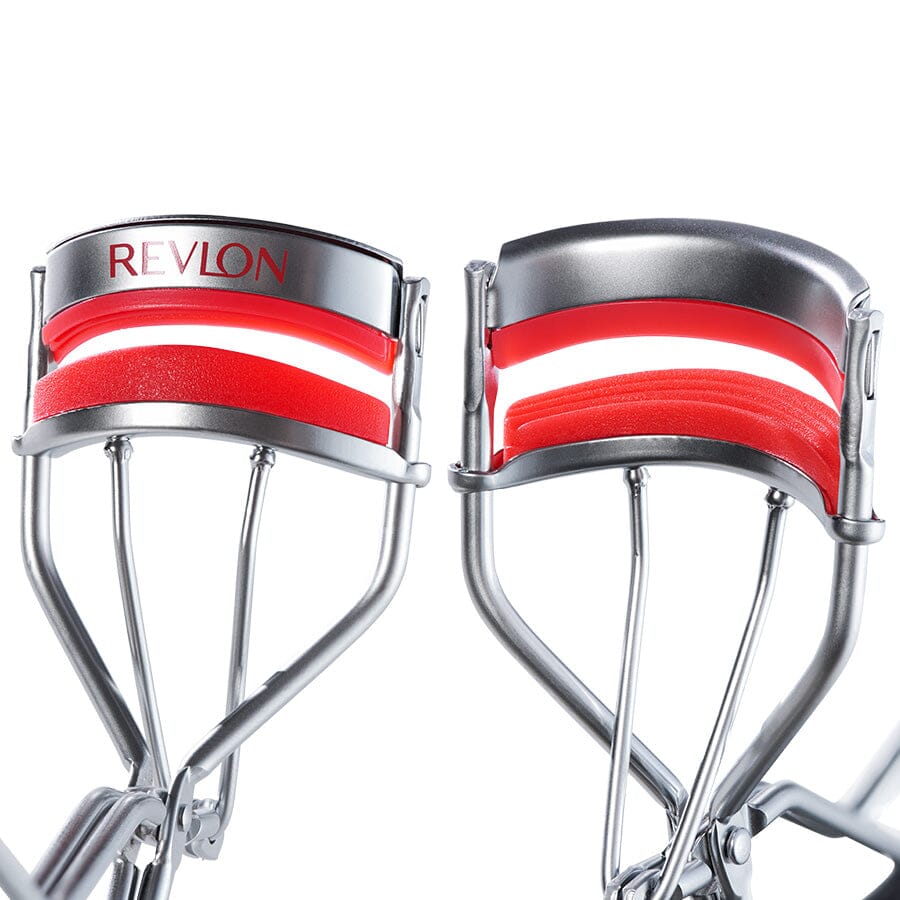 Revlon Triple Effect Eyelash Curler - 1 Piece for Stunning Lashes | Perfect for Everyday Makeup & Special Occasions