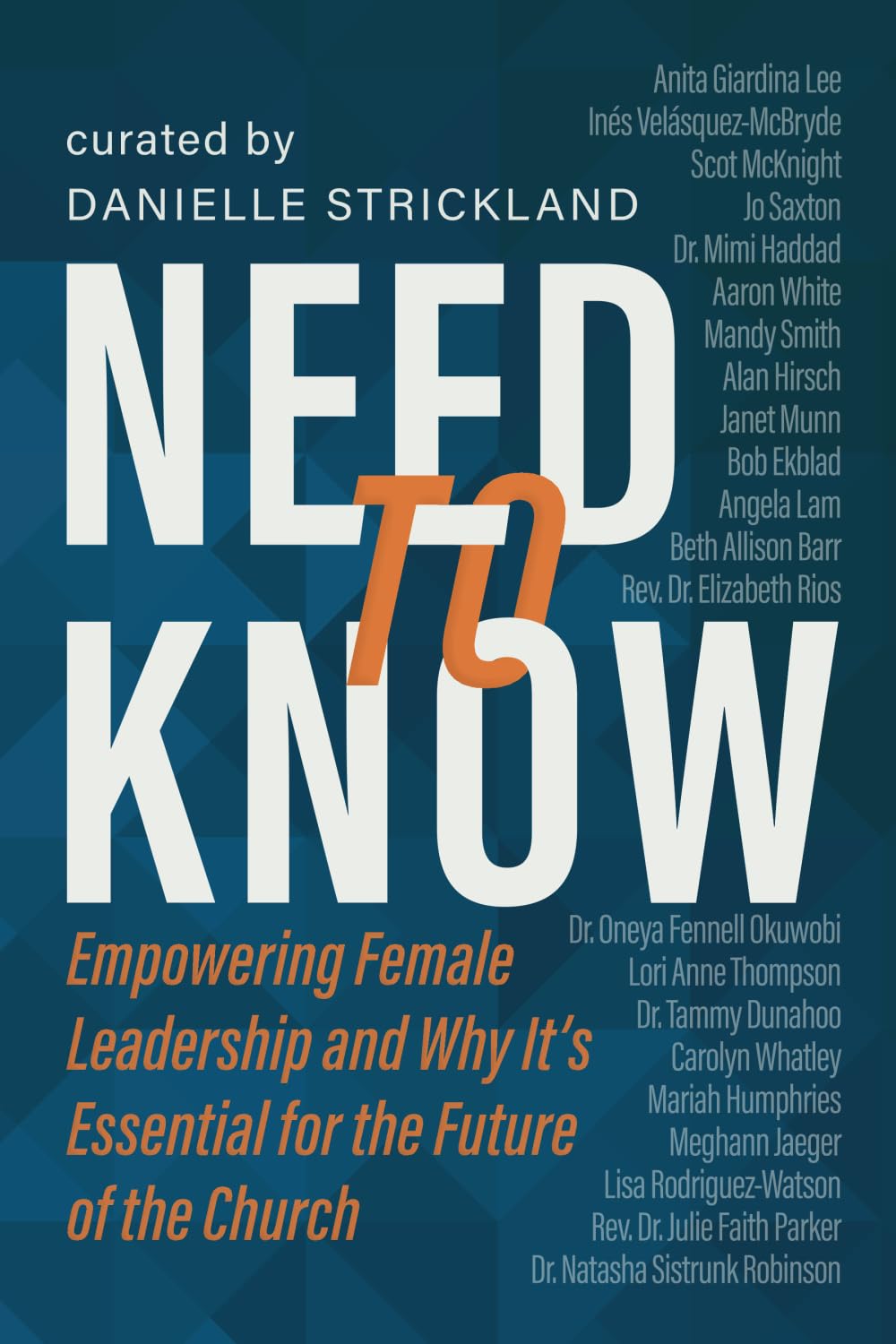 Empowering Female Leadership in the Church: Why It's Essential for the Future | Inspiring Women Leaders for Ministry & Faith Communities