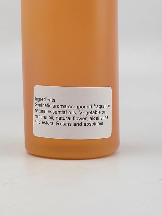 Premium Creed Aventus Inspired Body Oil for Women - 100% Pure Fragrance Oil, Long-Lasting Scented Perfume Oil - Perfect for Daily Wear, Special Occasions & Gift Giving