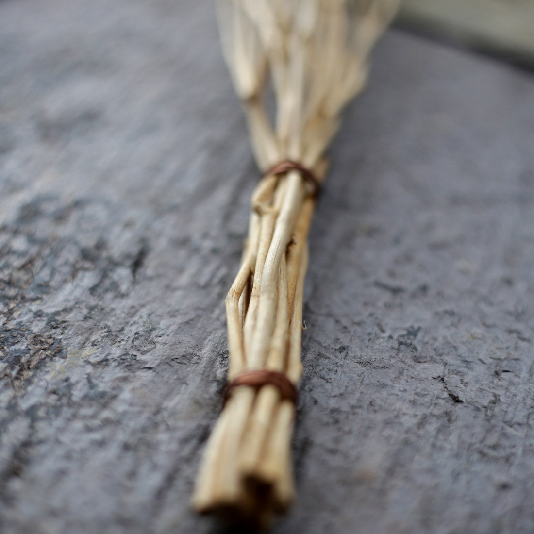 Organic Birch Twig Whisk for Sauna & Bath Rituals - Natural Exfoliating Body Brush for Spa, Detox & Skin Care - Perfect for Dry Brushing & Relaxation