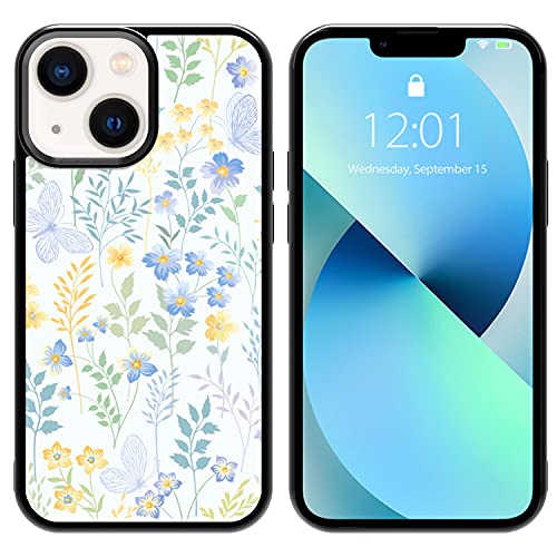 Butterfly Floral