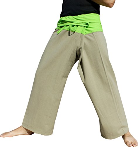 Grey-kiwi Green