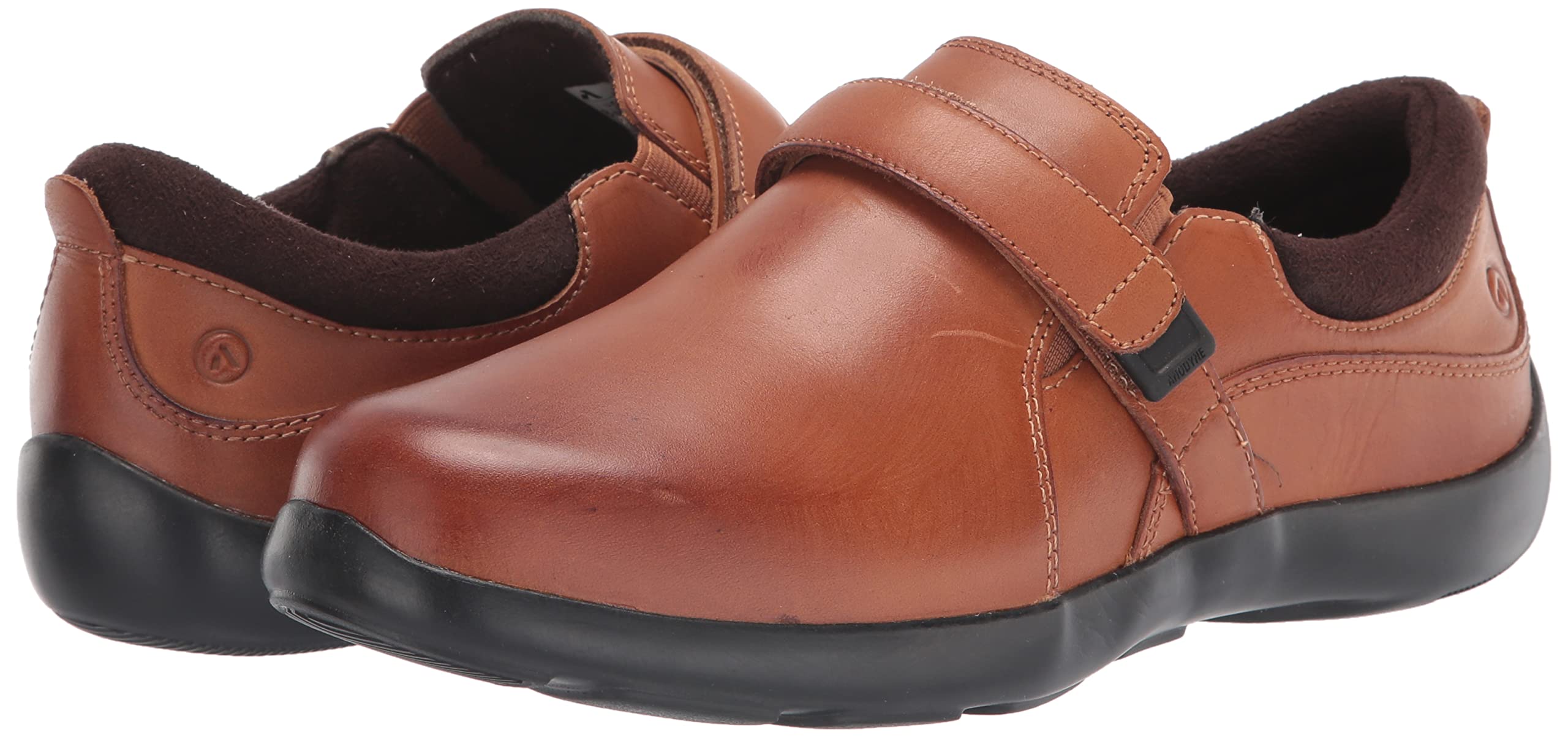 Anodyne Women's Walking Shoes - Comfortable & Supportive Sneakers for Walking, Jogging, and Daily Wear | Perfect for Work, Travel, and Outdoor Activities