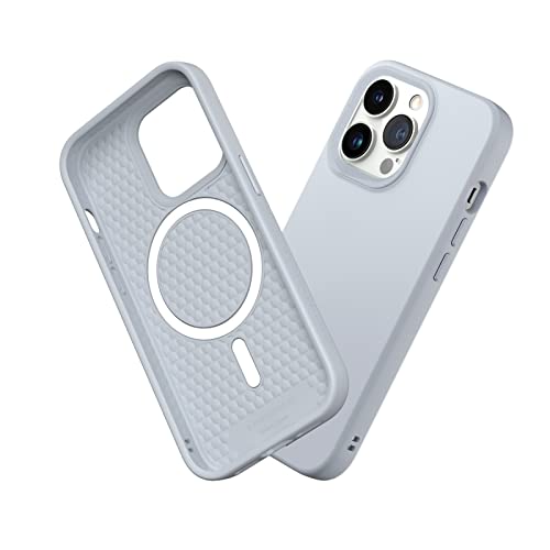 iPhone 13 Pro - Silbergrau