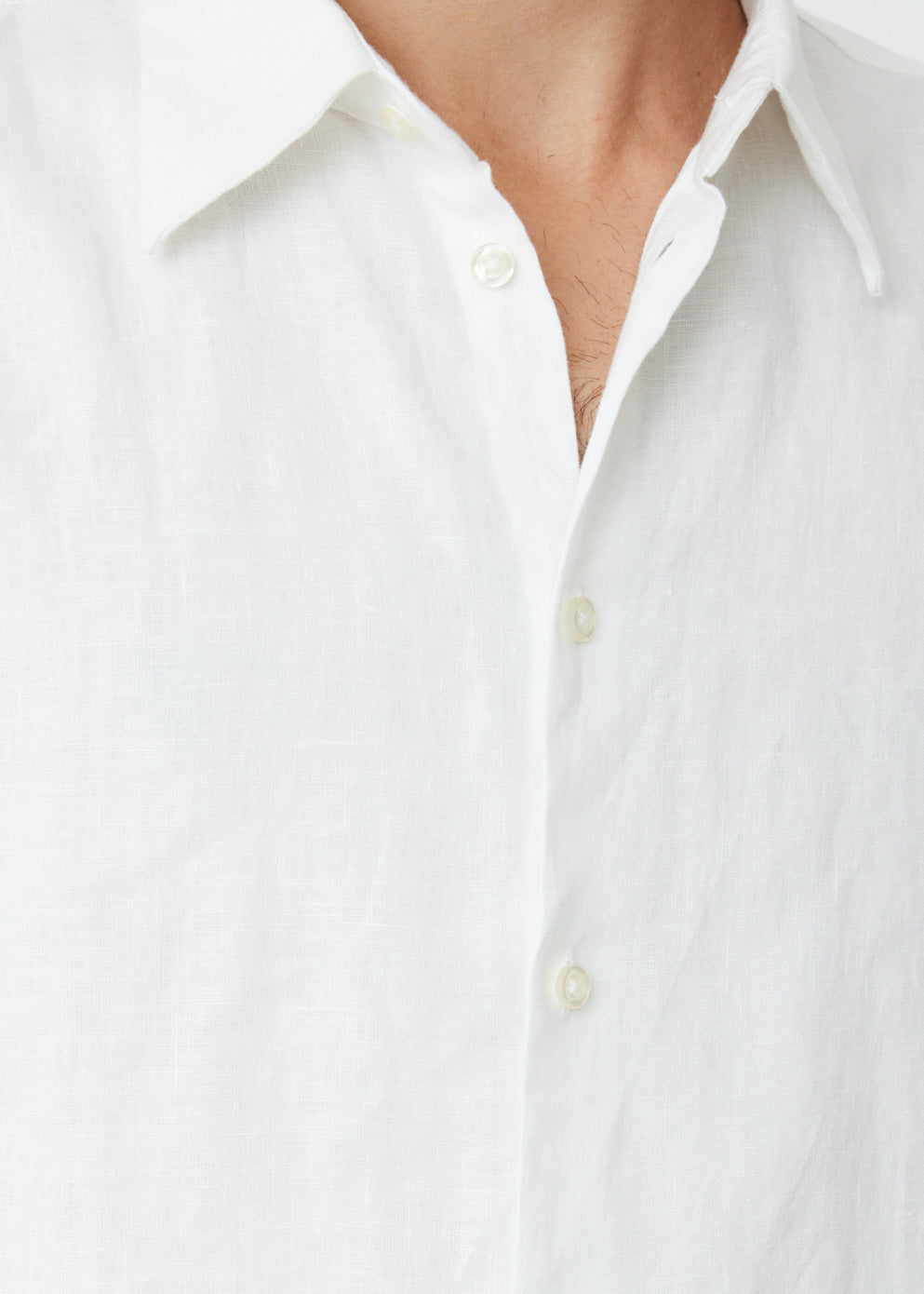 Alpha Unisex Linen Shirt for Men & Women | Breathable Summer Casual Wear | Perfect for Beach, Travel & Outdoor Activities
