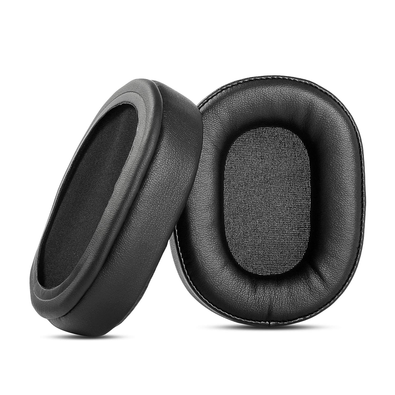 Replacement Earpads Cushions for Sony MDR-RF995RK RF995 Headset - Soft Memory Foam Ear Cups - Perfect for Gaming, Music & Long Listening Sessions