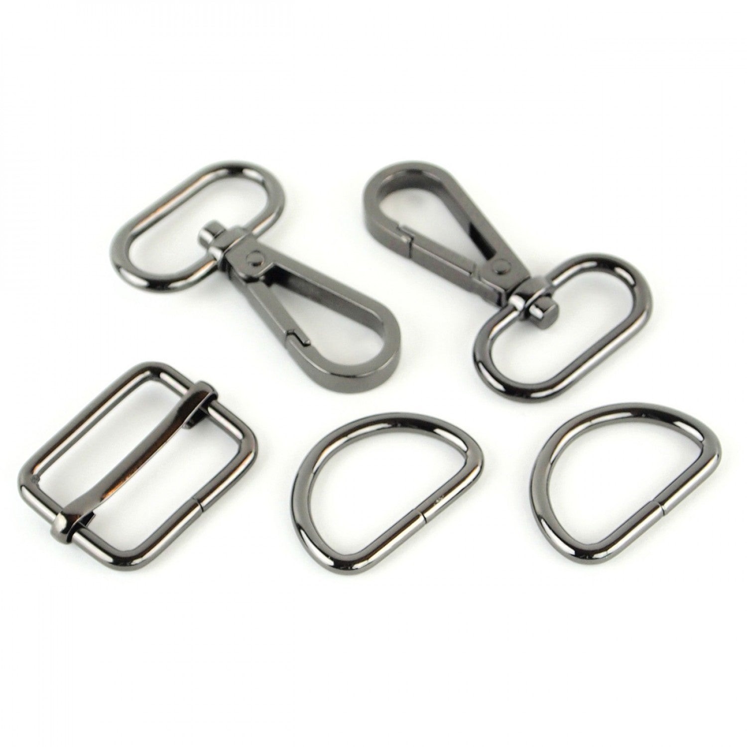 Gunmetal