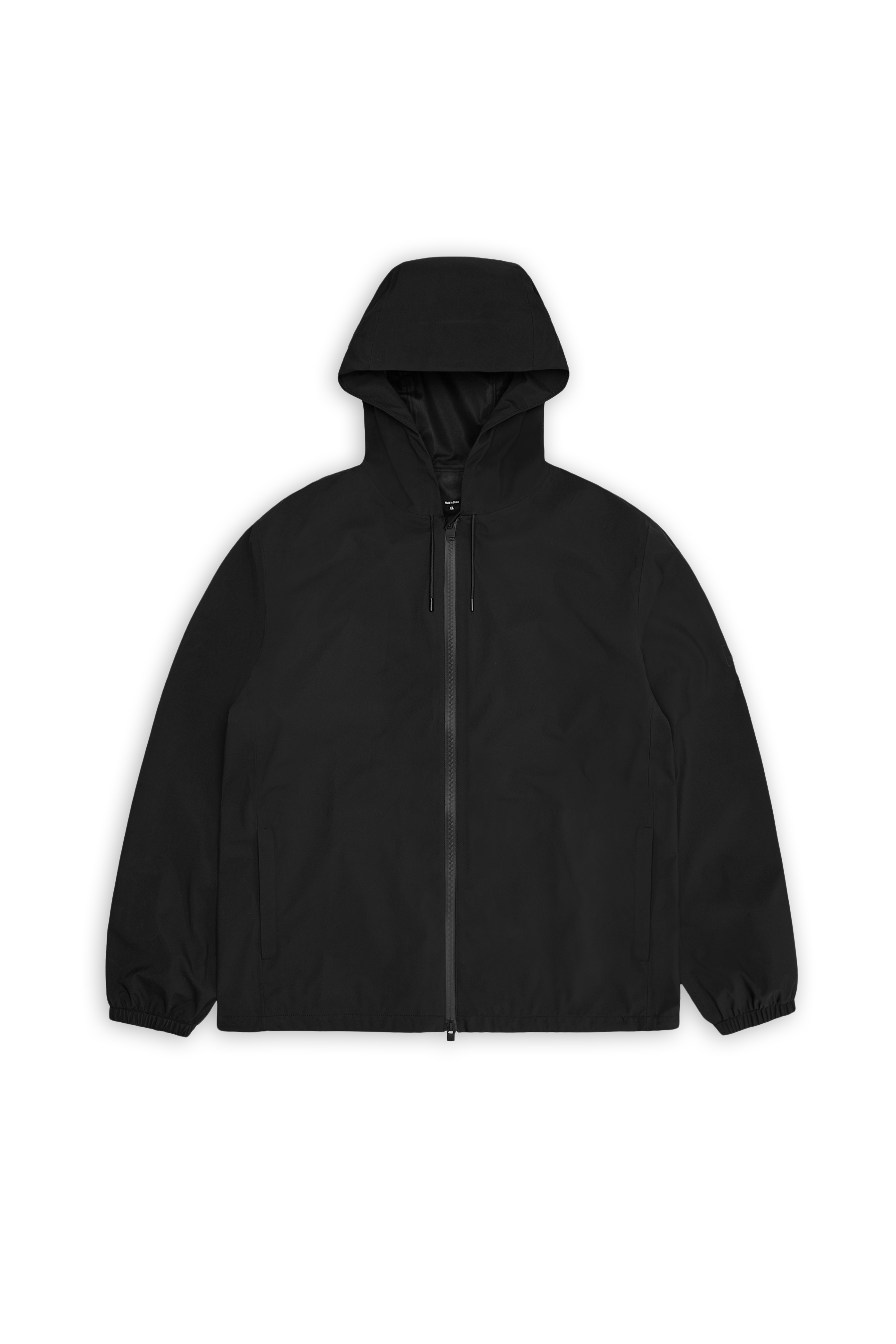 Suva Waterproof Hardshell Jacket for Men & Women - Lightweight Windproof Outdoor Shell for Hiking, Skiing & Travel