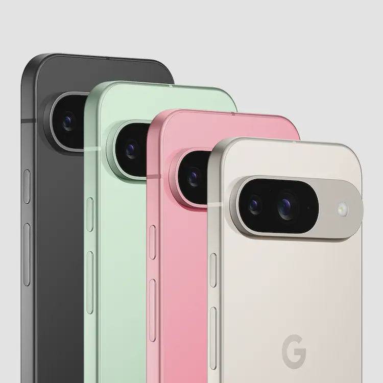 Google Pixel 9 Pro 6.3