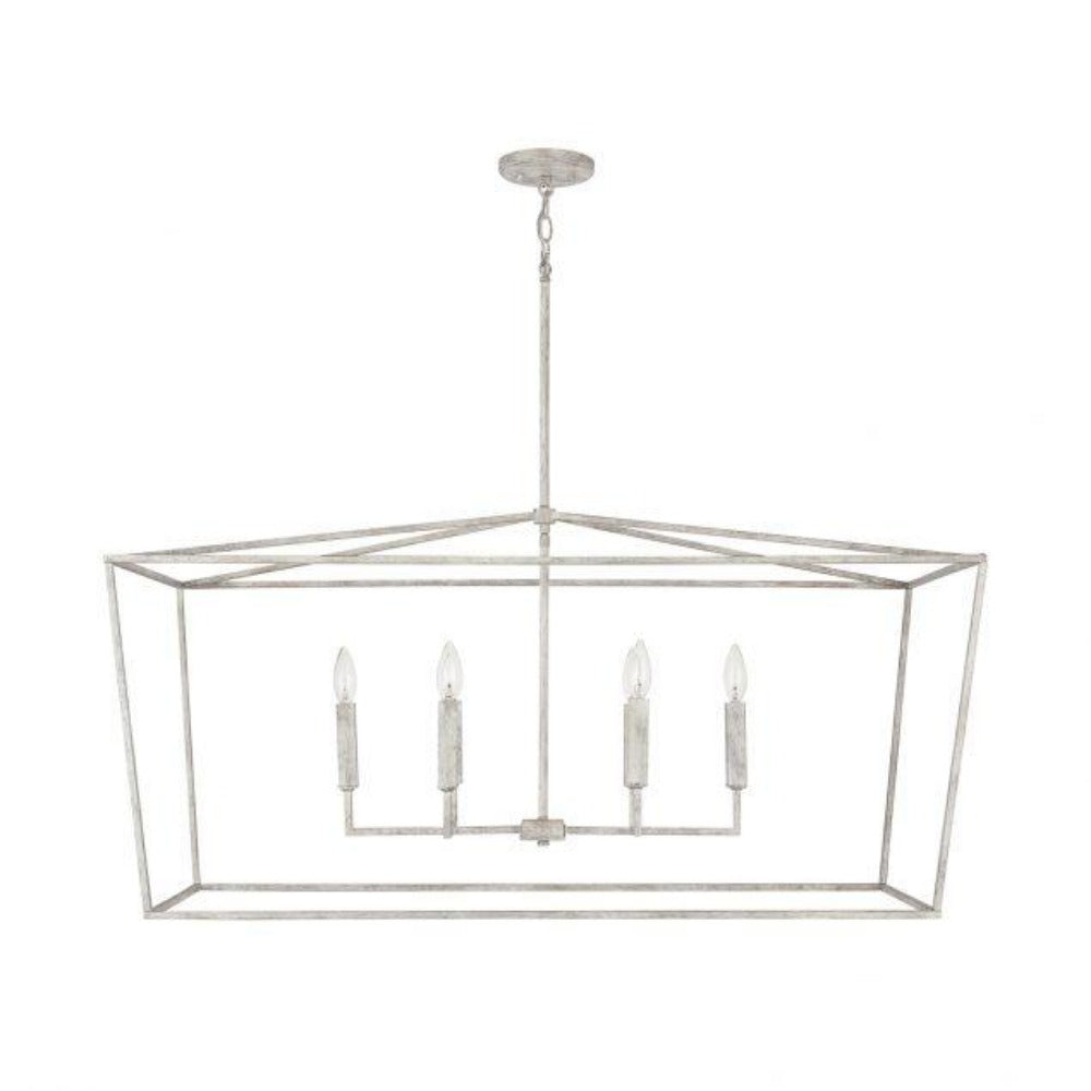Dardan Lantern - Vintage Style Outdoor Camping Lantern for Hiking, Backpacking, and Emergency Lighting