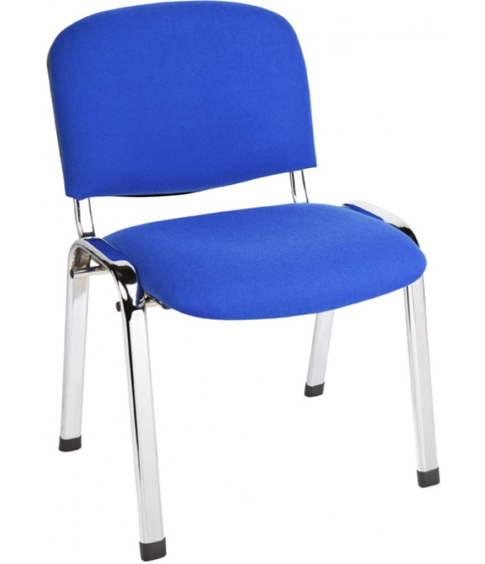 Premium Joshua Client Chair - Ergonomic Office Chair for Professionals - Perfect for Conference Rooms, Home Offices & Workspaces