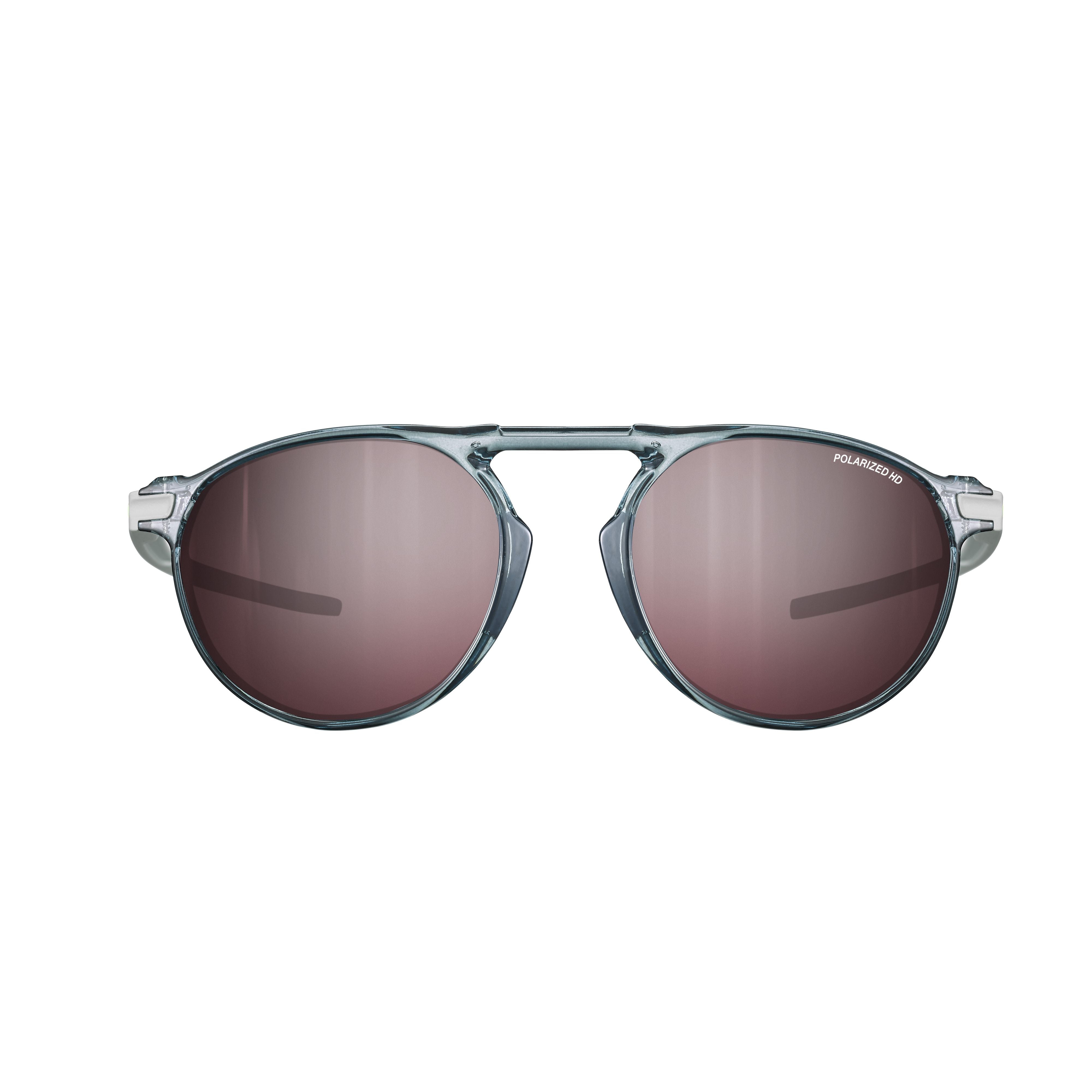 Meta J552 Polarized Sunglasses for Men & Women - UV Protection, Lightweight & Stylish - Perfect for Driving, Running, and Outdoor Activities