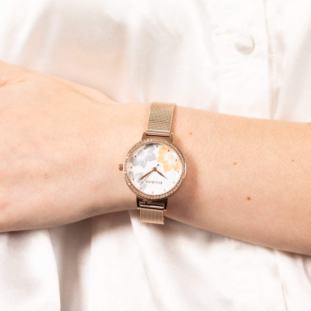 Ellis & Co Safiya - Stylish and Comfortable Women's Fashion for Everyday Wear, Office, and Casual Outings