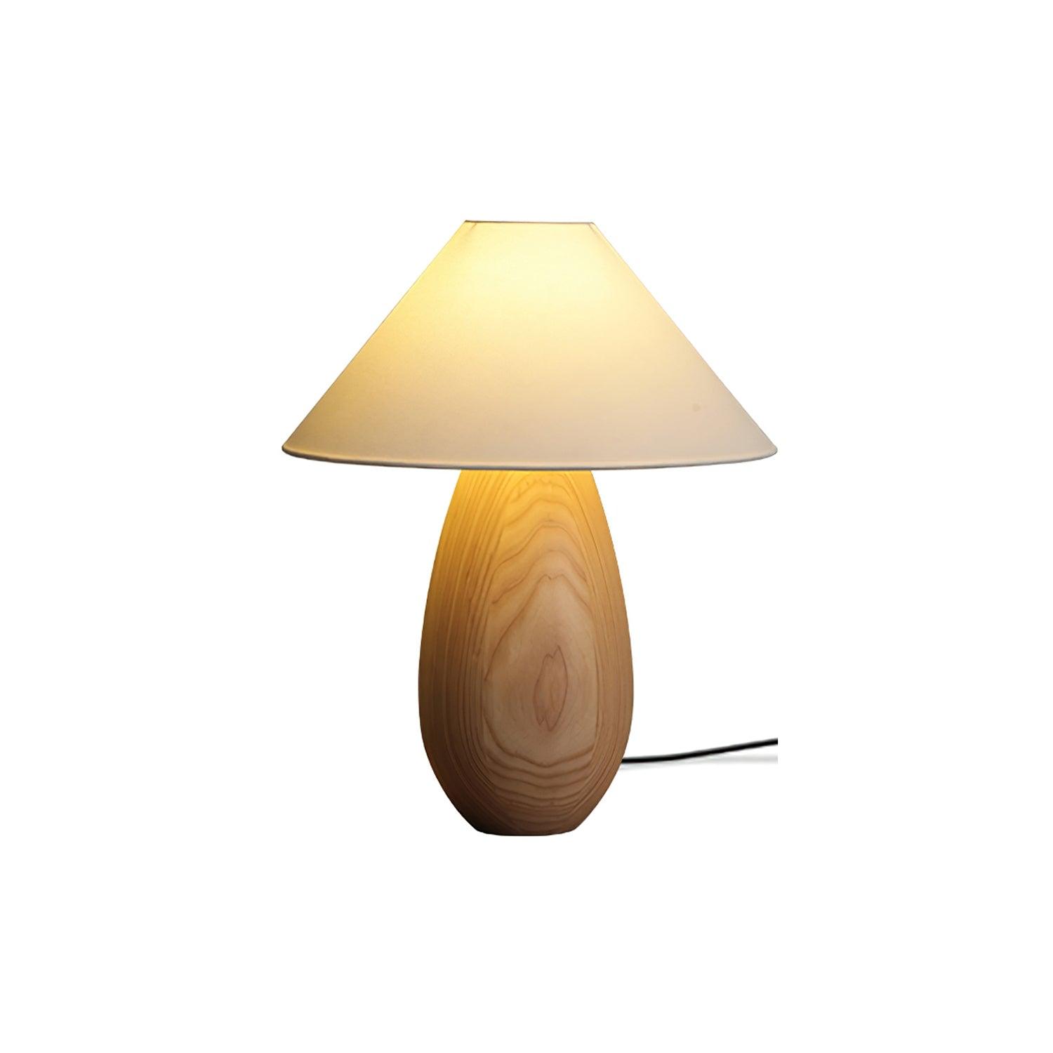 Wood color