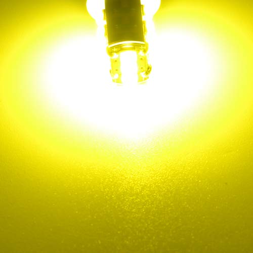 Golden Yellow