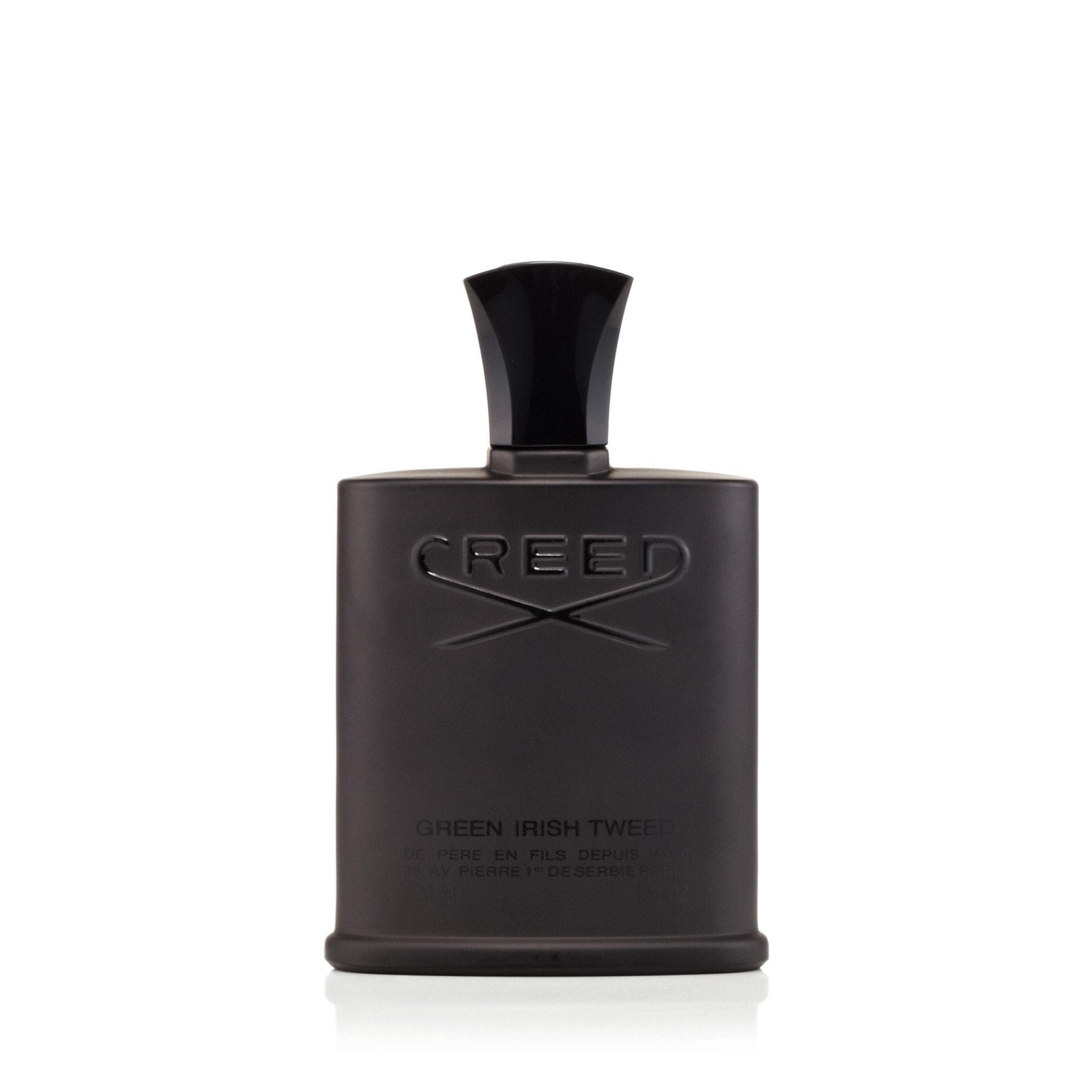 Premium Green Irish Tweed Cologne for Men - Long Lasting Fresh Fragrance | Perfect for Daily Wear, Office & Special Occasions