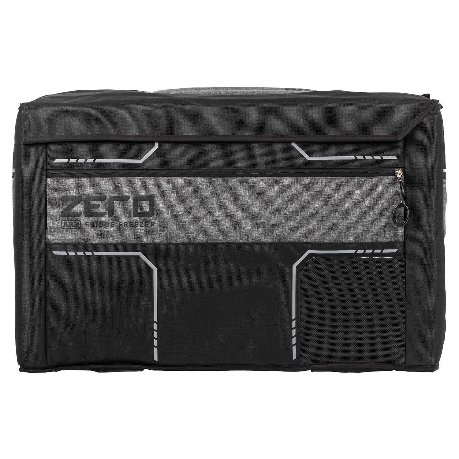 ARB Zero Fridge Transit Bag (10900055) - Insulated Cooler Bag for ARB Fridge Freezer, Portable Camping & Overlanding Accessories - Perfect for Road Trips, Tailgating & Outdoor Adventures