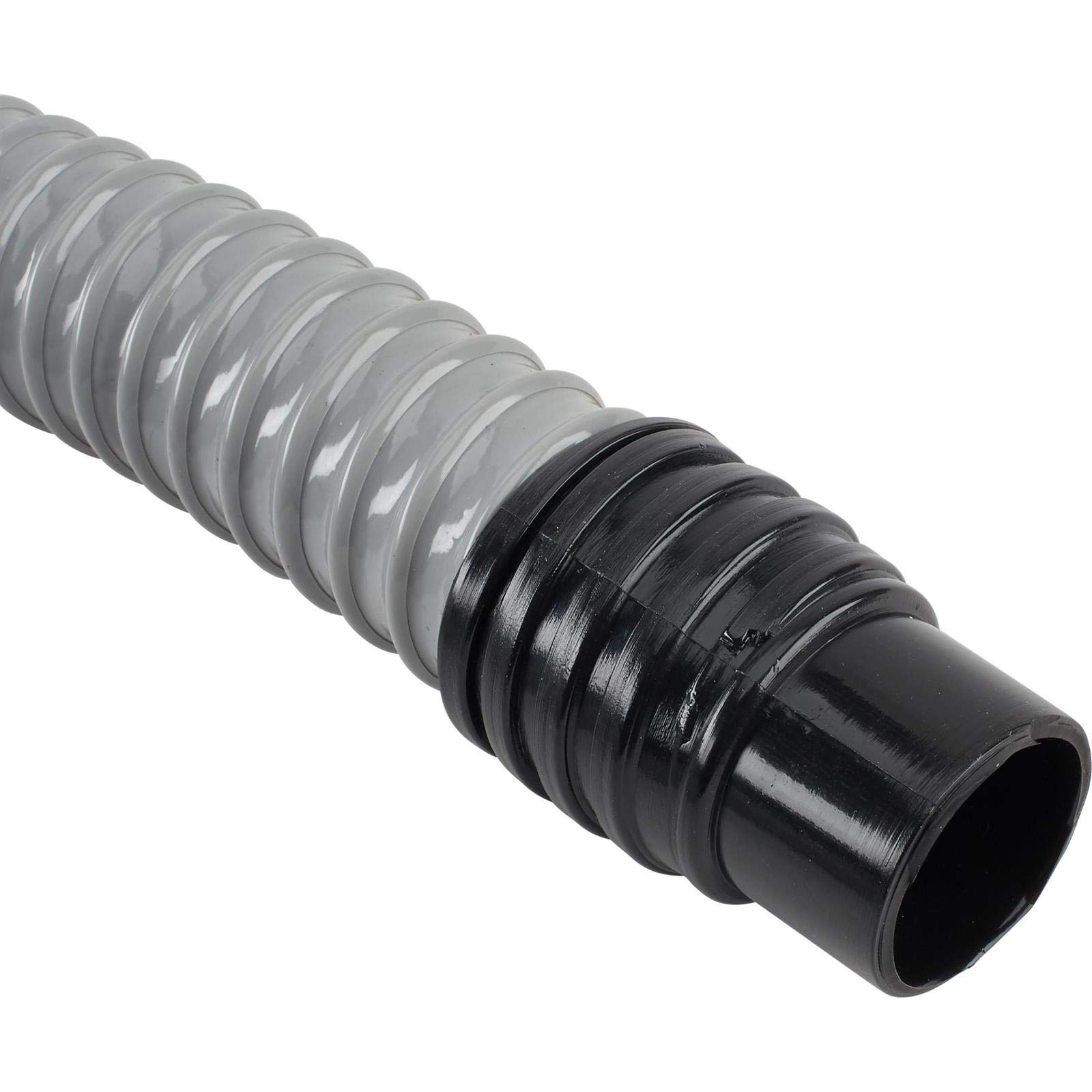 Tru-Air Replacement Hose for Helmet Forced Air Pumper | Durable Air Supply Tube for Welding, Painting & Industrial Safety Gear | Perfect for Construction, Auto Repair & DIY Projects
