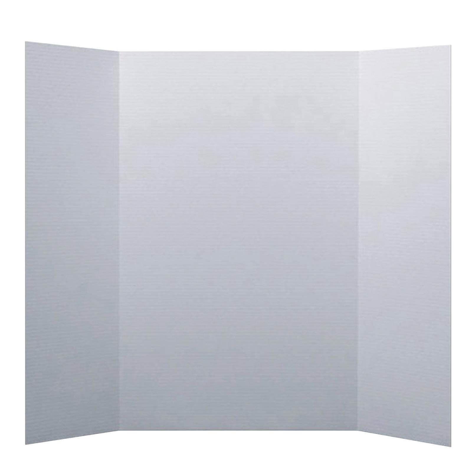 Flipside FLP3004224 White 1-Ply Project Board 36