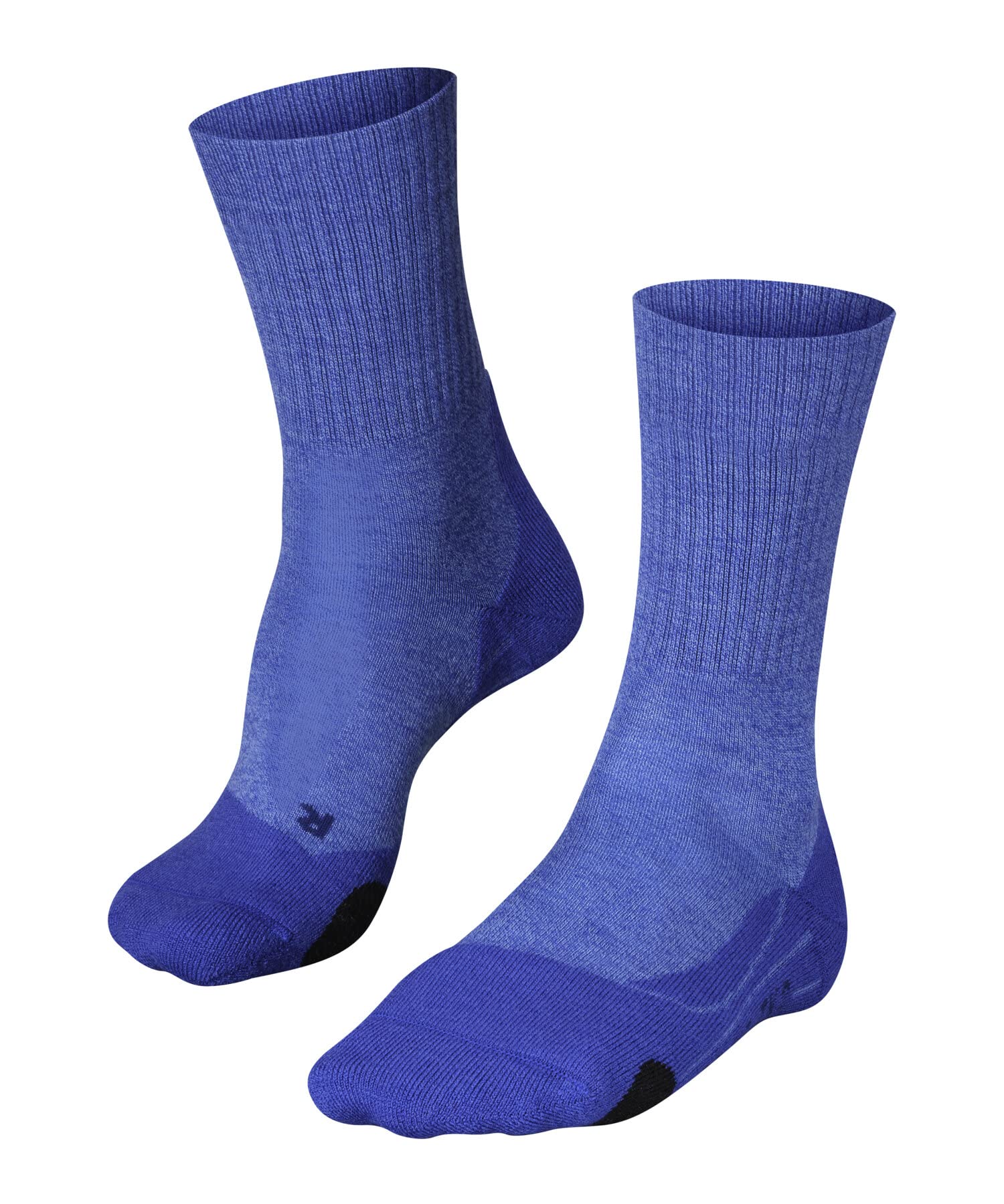 FALKE Women's TK2 Explore Hiking Socks - Moisture-Wicking & Cushioned for Outdoor Adventures - Perfect for Hiking, Trekking, and Camping Trips