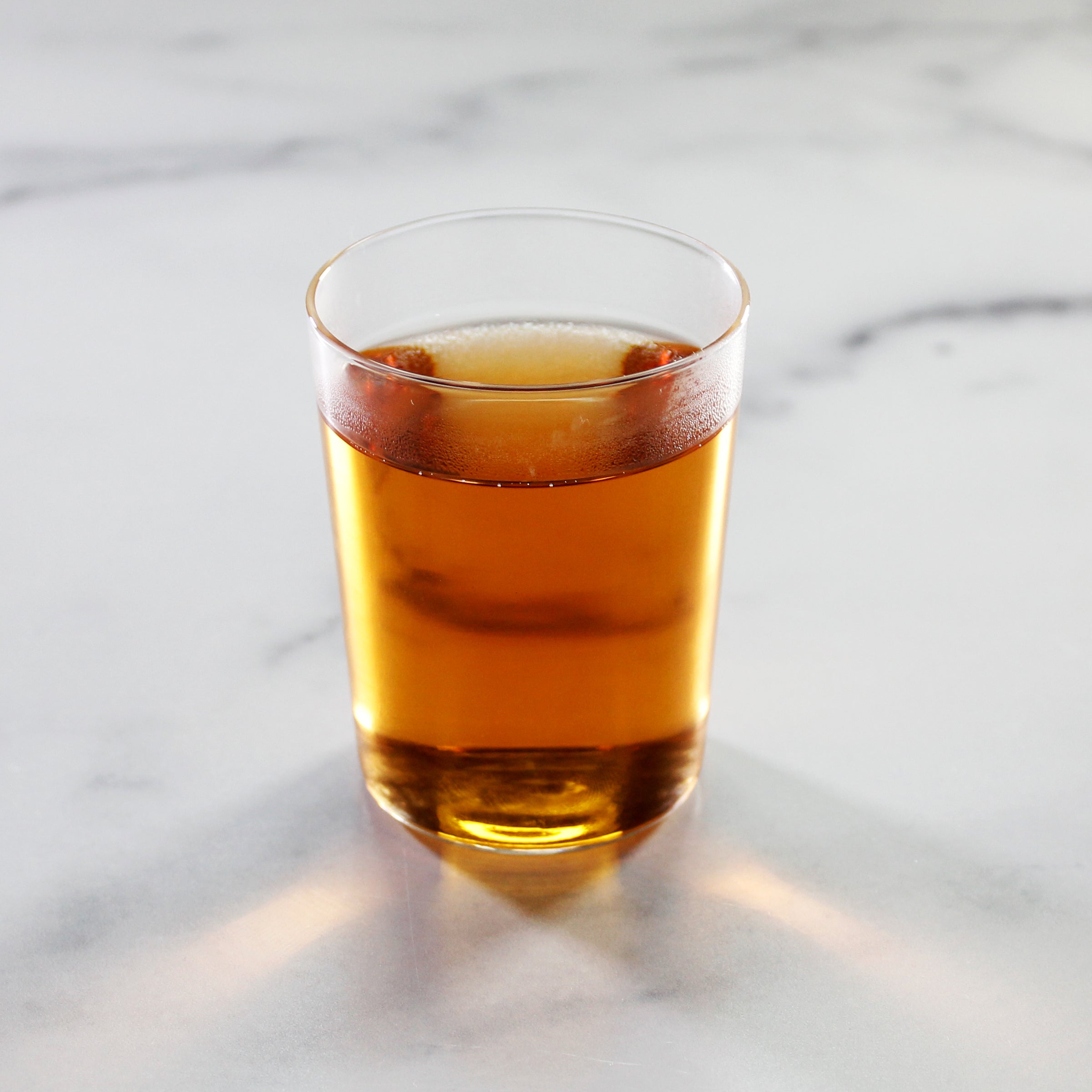 Premium Shu Pu-erh Loose Leaf Tea - Aged Chinese Fermented Tea for Weight Loss & Digestion - Perfect for Afternoon Tea, Meditation or Gift Giving