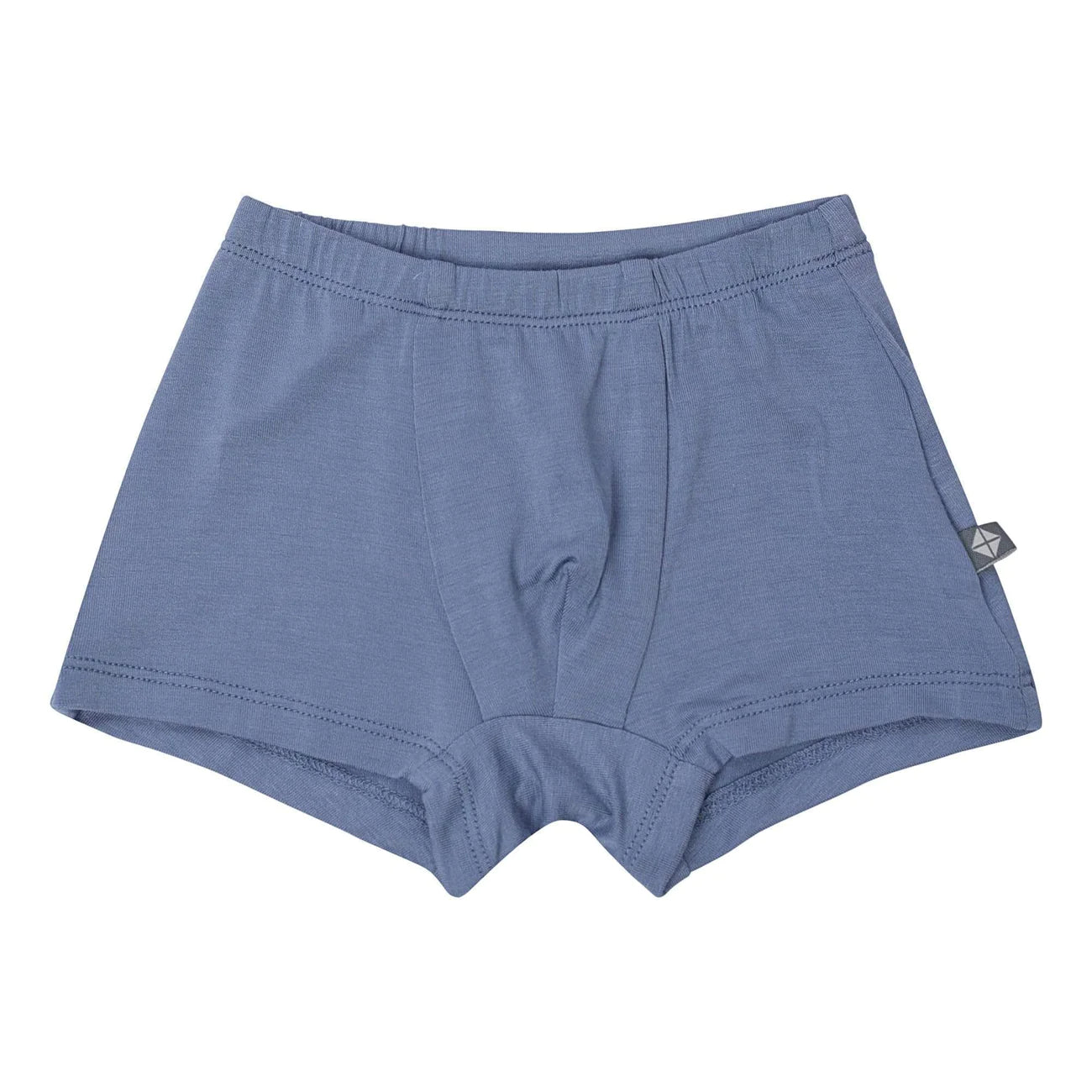 Kyte Baby Organic Cotton Toddler Briefs - Soft & Breathable Underwear for Kids - Perfect for Playtime, Daycare & Sleep