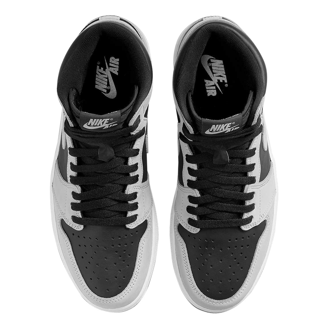 Nike Men's Air Jordan 1 Retro High OG Basketball Shoes - Classic Sneakers for Streetwear, Casual & Sports Performance
