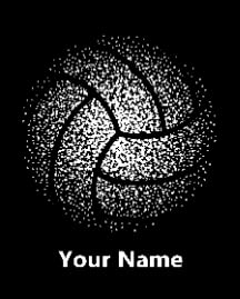 02 - Volleyball