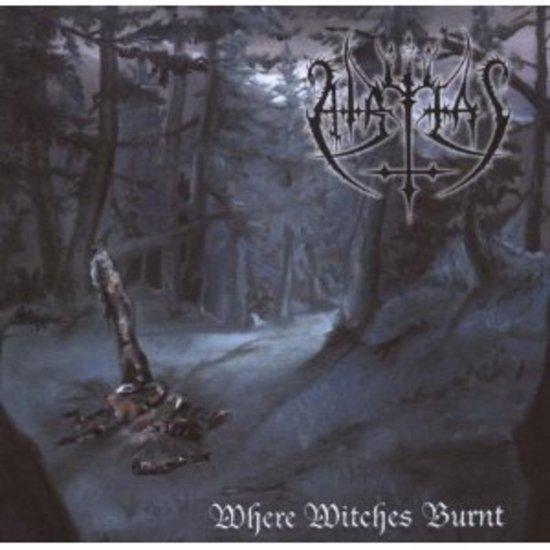 Atritas - Premium Gothic Witchcraft Apparel & Accessories | Perfect for Halloween, Cosplay & Witch-Themed Events