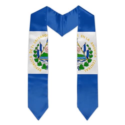 El Salvador Flag