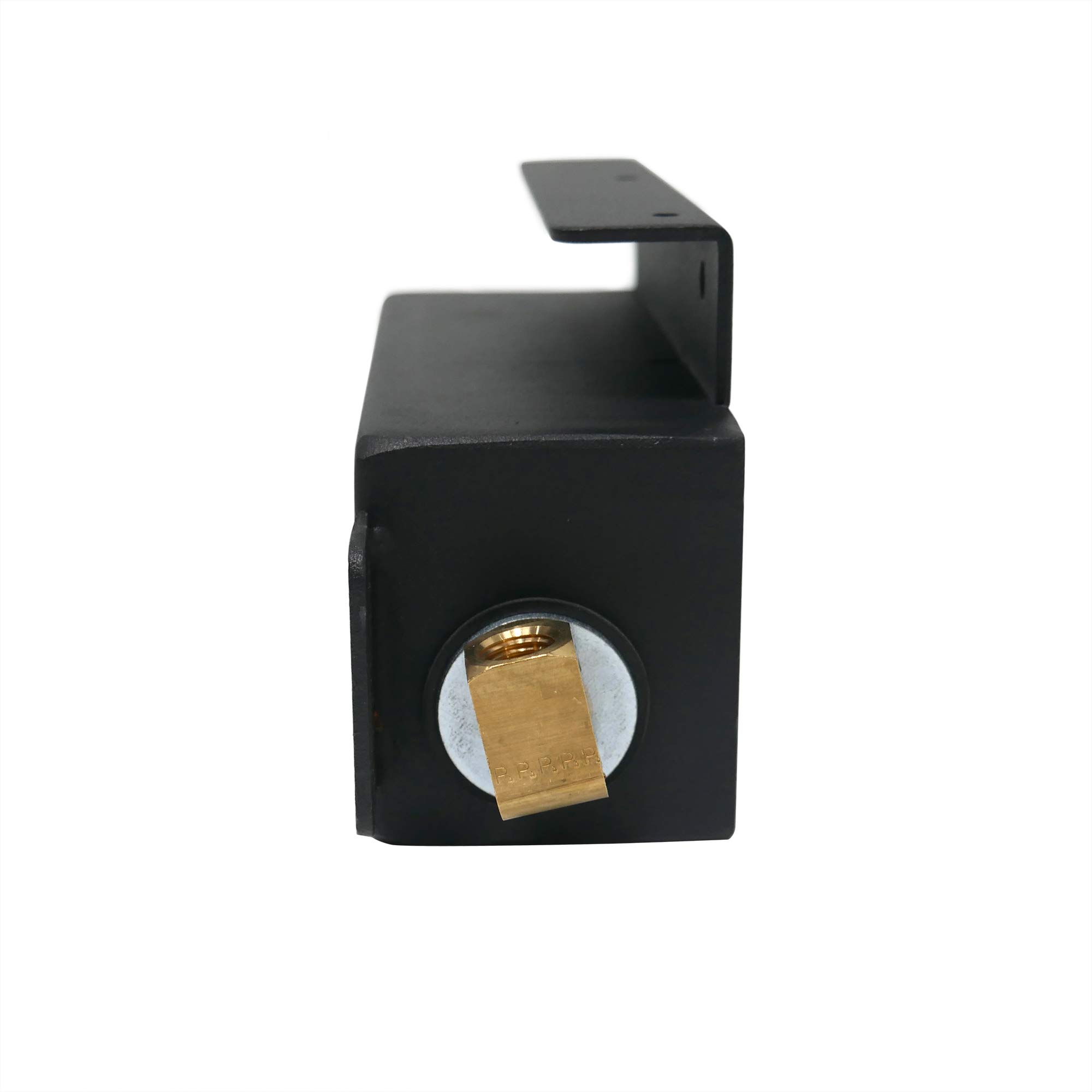 3 Inch Steel Tramp Oil Diverter - High-Quality Industrial Oil Separation Tool for Machine Shop & Manufacturing Equipment Maintenance