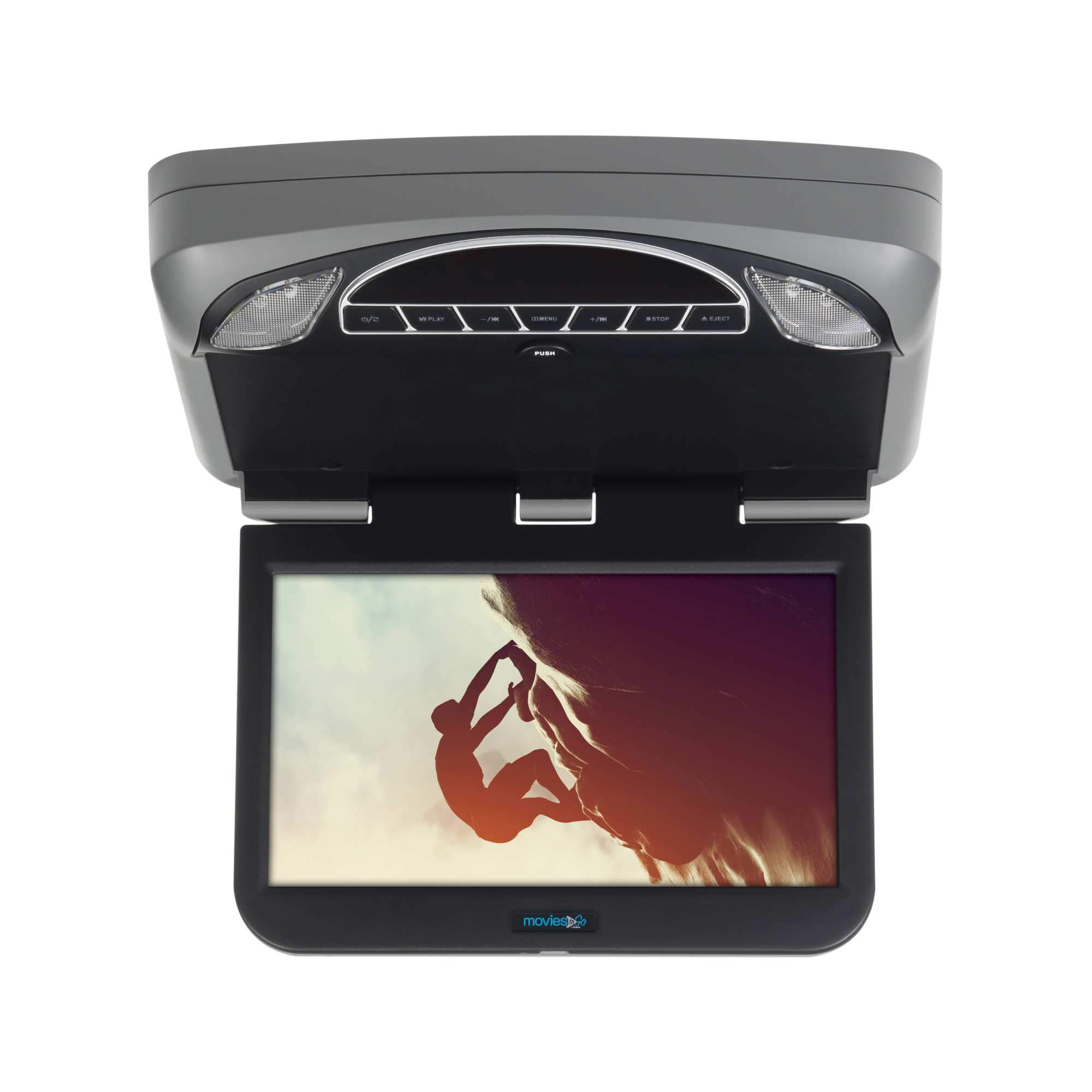 Audiovox Movies2Go MTGBAVX10 10.1