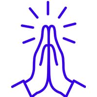 PRAY BIRDIES