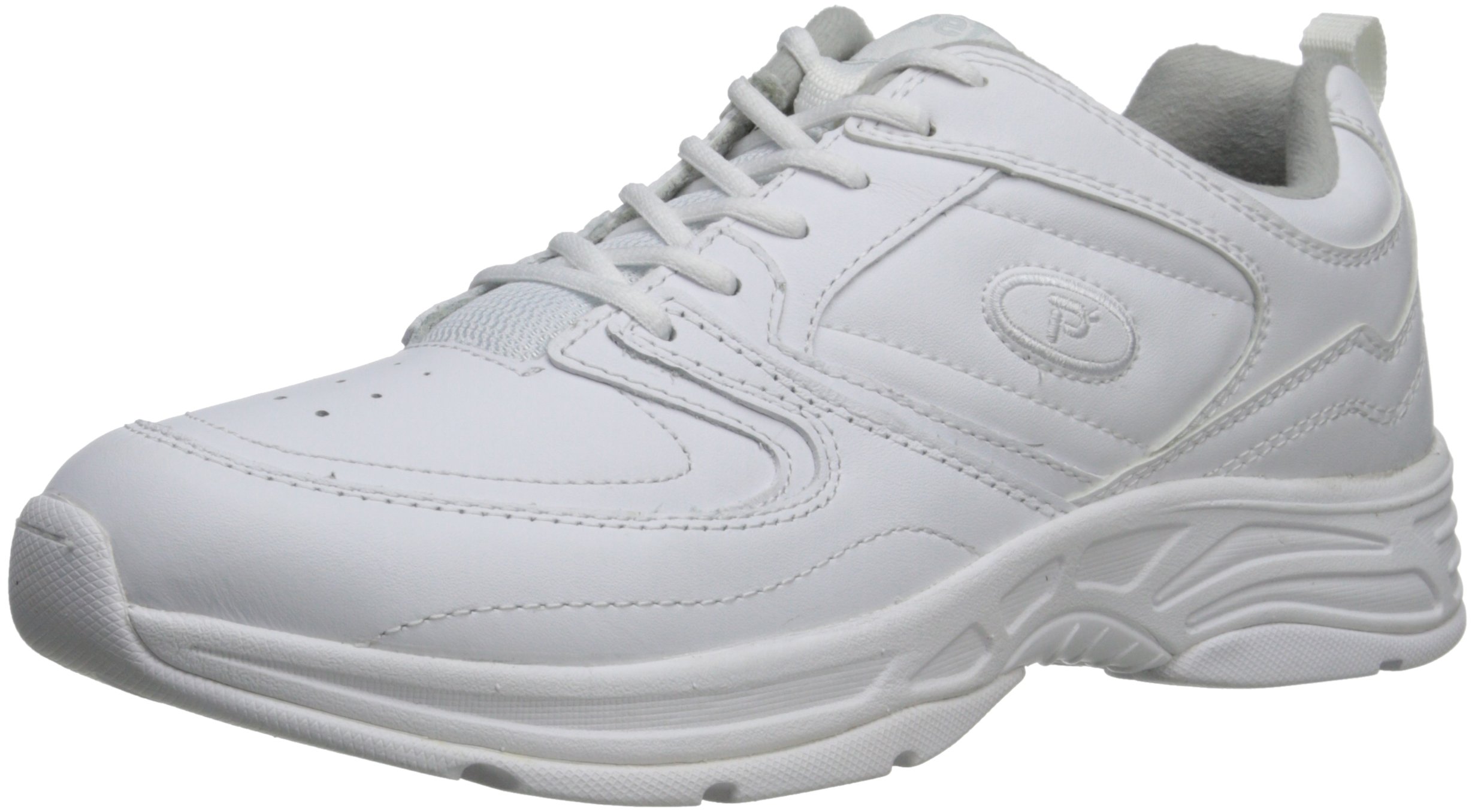 Propet Women's Eden Walking Shoe - Comfortable Lightweight Sneakers for Walking, Travel & Everyday Wear - Perfect for Outdoor Activities, Work & Casual Use