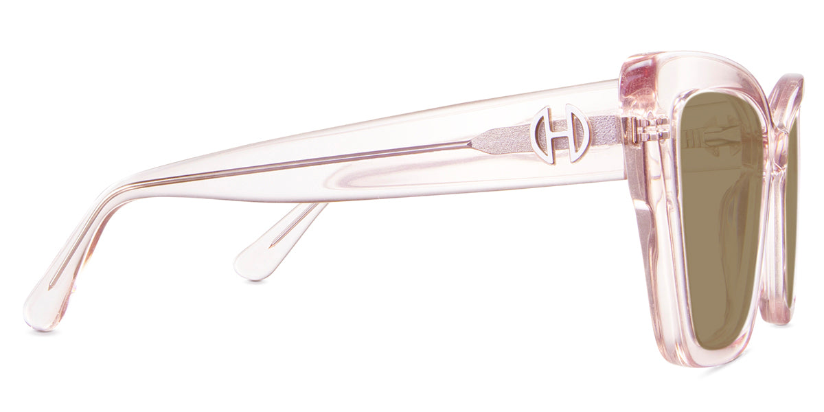 Chet Women's Prescription Sunglasses - UV Protection, Stylish & Comfortable for Driving, Outdoor Activities & Fashion