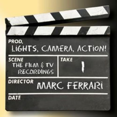 Lights Camera Action - Professional Video Lighting Kit for YouTube, TikTok & Streaming - Perfect for Content Creators & Vloggers