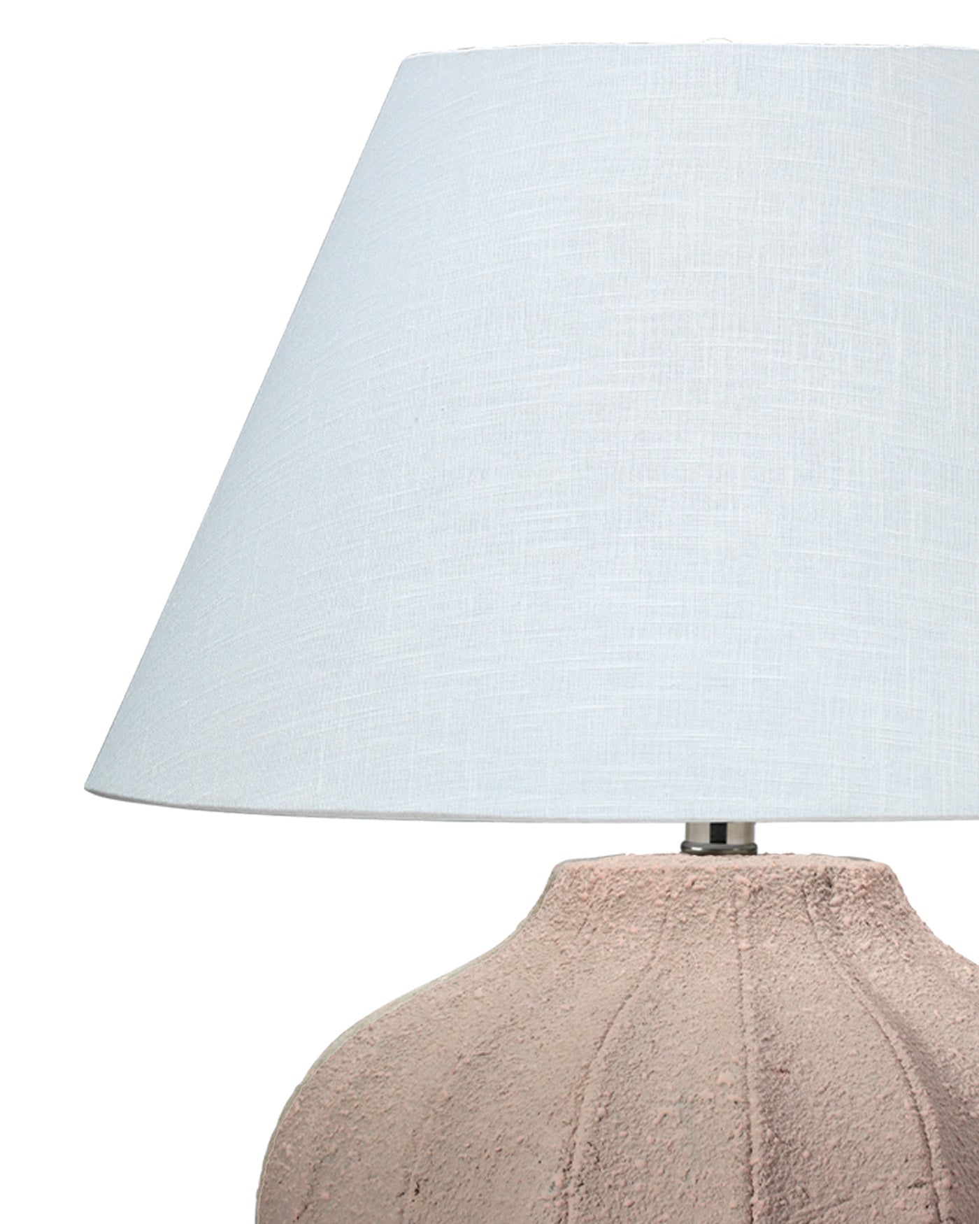 Modern Clamshell Table Lamp - Adjustable LED Desk Light for Home Office, Bedroom & Study - Perfect for Reading, Working & Nightstand Use