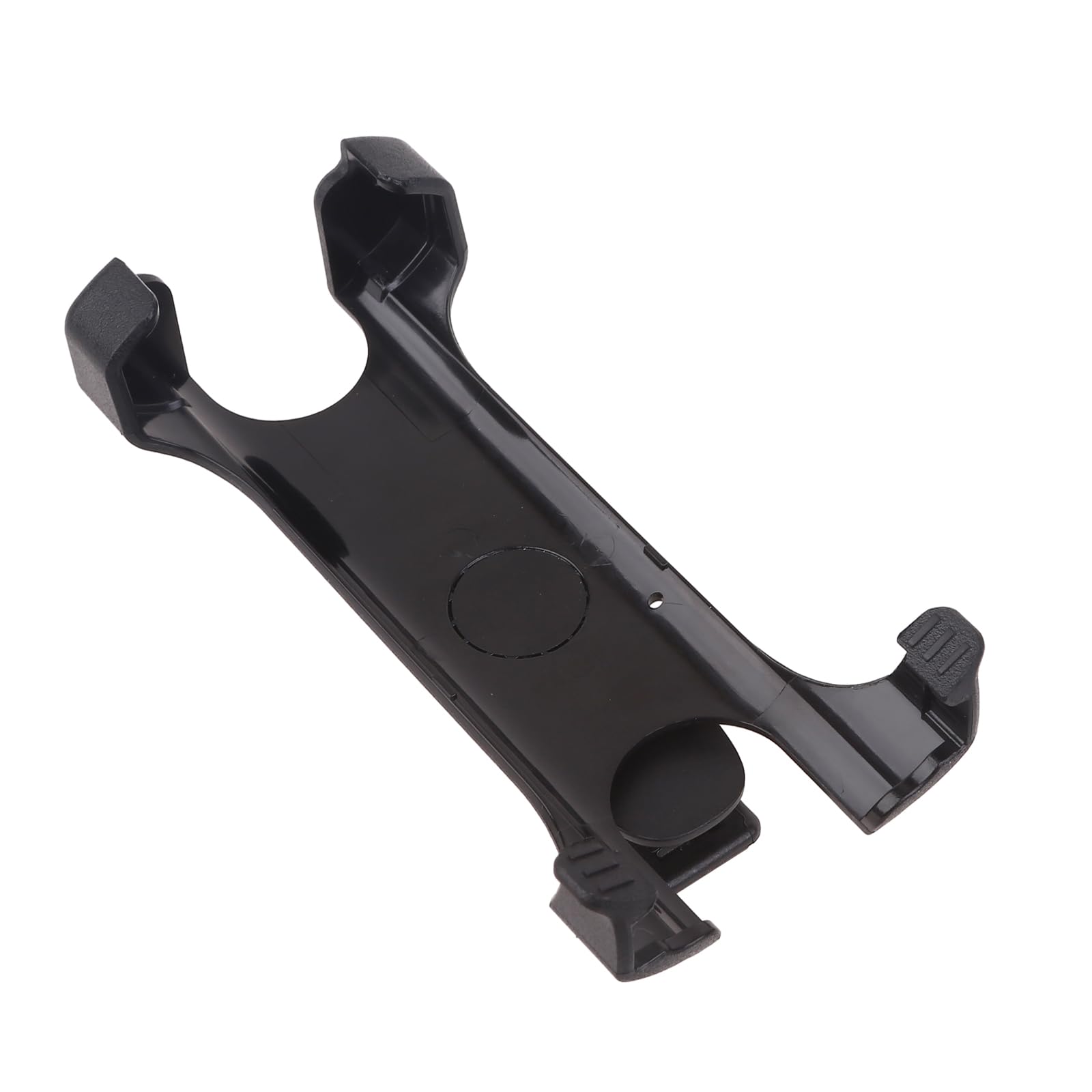 KieTeiiK Swivel Belt Clip for Motorola SL300 SL500 SL1600 SL2600 SL3500e Radios - Secure Plastic Radio Holder Attachment for Waist Belt - Ideal for Construction, Security & Outdoor Work