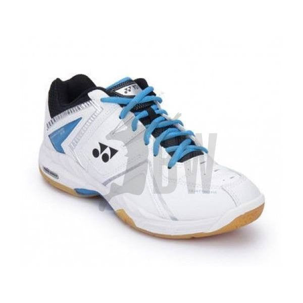 Yonex Power Cushion SHB SC6EX Unisex Badminton Shoes - Lightweight & Cushioned for Indoor Court Sports - Perfect for Badminton, Squash & Volleyball