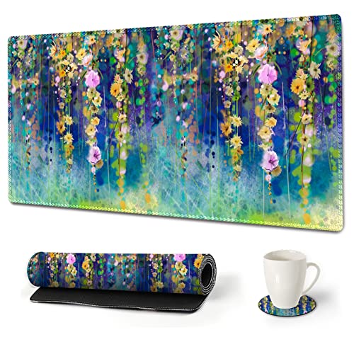 Oil Painting Flowers