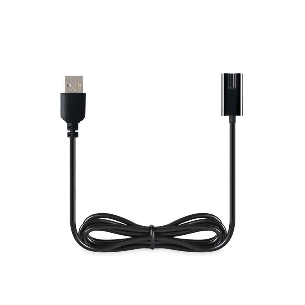 Original Title: 5V USB Plug Charging Cord For Flyco FS339 FS372 FS872 FS338 FS619 FS620 FS621 FS622 FS633 FS370 Shaver Charger Adapter Shaver Charger Electric Shaver Charger 5v Shaver Charger 4.3v Shaver Charger Mens    Optimized Title:   **Flyco FS339 FS372 FS872 FS338 FS619 FS620 FS621 FS622 FS633 FS370 USB Charging Cord - 5V/4.3V Electric Shaver Charger Adapter for Men - Perfect for Travel & Home Use**