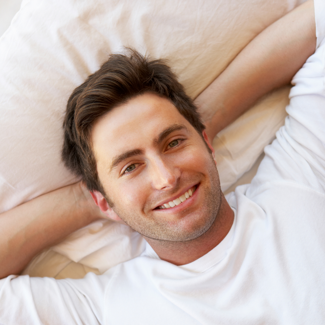 Premium White Duck Down & Feather Pillow - 75% Feather 25% Down Blend for Ultimate Comfort - Perfect for Side Sleepers & Luxury Bedding
