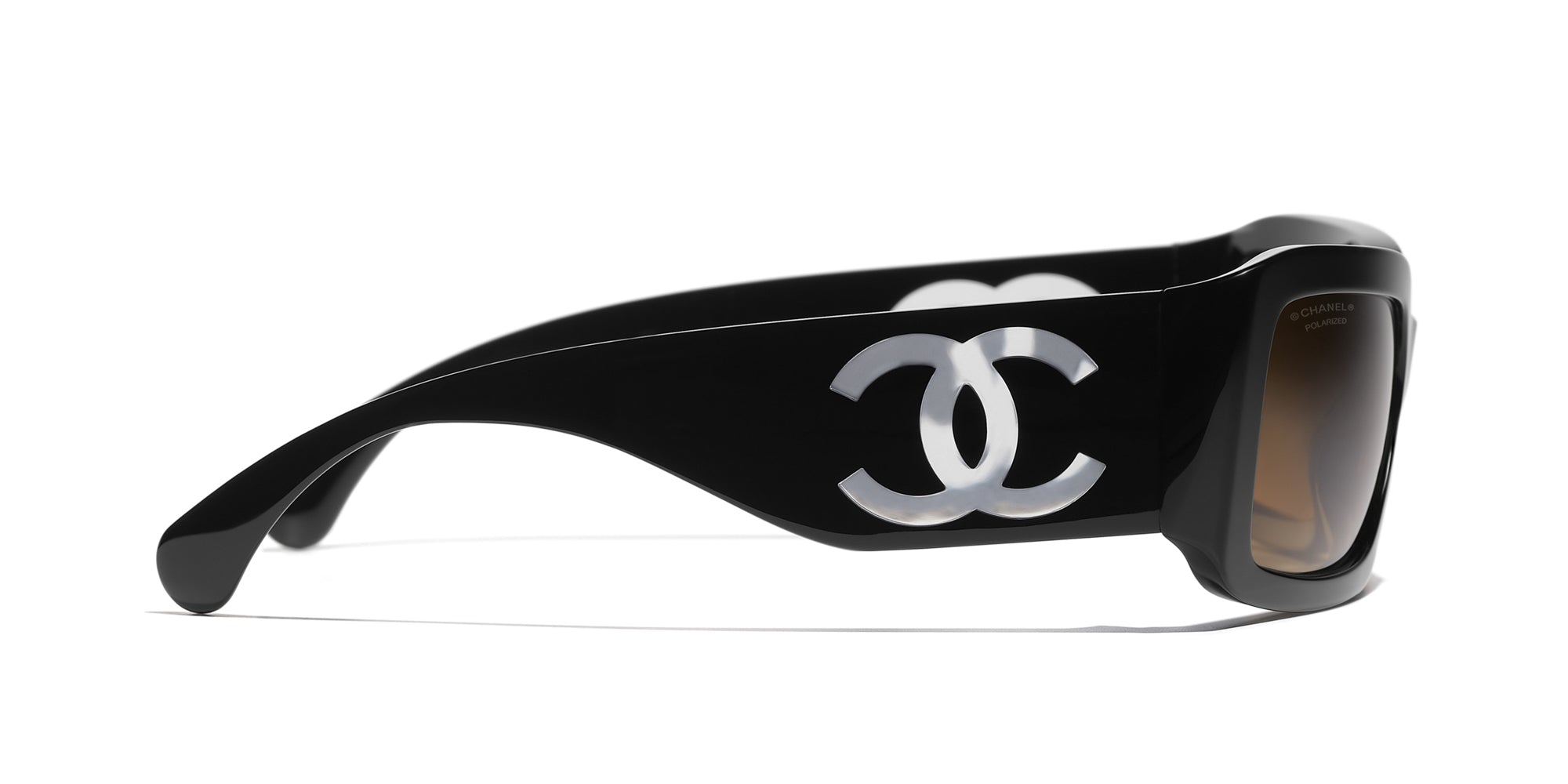 Chanel 5526 Sunglasses - Luxury Designer Shades for Women - UV Protection & Stylish Fashion Accessory - Perfect for Beach, Driving & Outdoor Activities